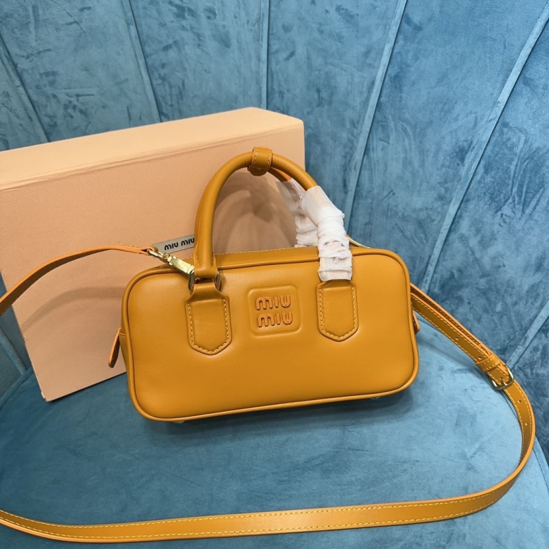 Miu Miu Satchel Bags